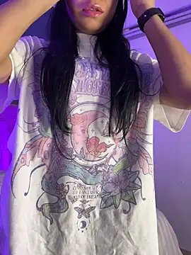 Snapshot of Little_Lexyy chatting on July 2026 05:25:02 AM Little Lexyy online show from July 2026 05:25:02 AM