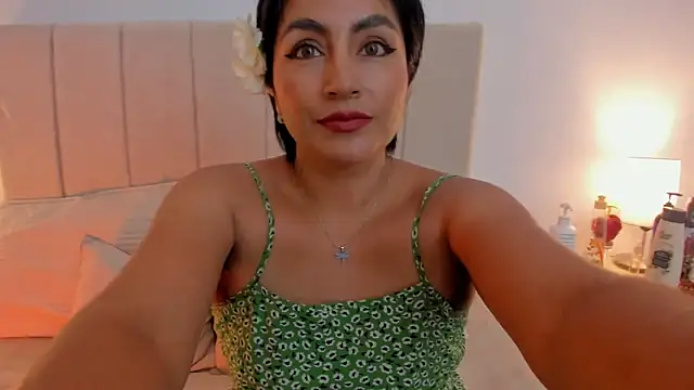 nathy bush online show from May 2026 12:33:01 PM
