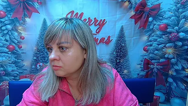 VeronicaSvitt online show from January 2026 01:27:01 PM