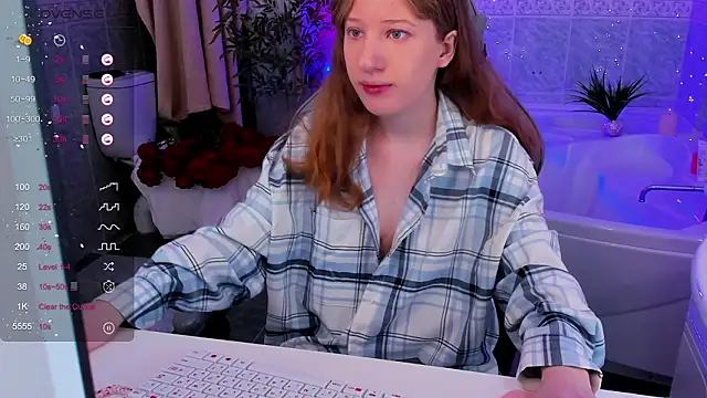 Snapshot of tracy_aw chatting on March 2026 09:02:02 AM tracy aw online show from March 2026 09:02:02 AM