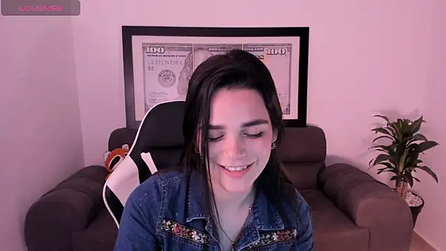 LucianaMoreau online show from January 2026 02:15:01 AM