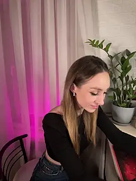 Snapshot of AnesaKis chatting on March 2026 12:05:01 AM AnesaKis online show from March 2026 12:05:01 AM