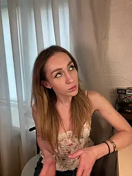 Snapshot of AnesaKis chatting on March 2026 01:55:02 PM AnesaKis online show from March 2026 01:55:02 PM