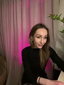 Snapshot of AnesaKis chatting on April 2026 01:03:01 AM AnesaKis online show from April 2026 01:03:01 AM