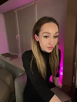 Snapshot of AnesaKis chatting on April 2026 01:27:02 AM AnesaKis online show from April 2026 01:27:02 AM