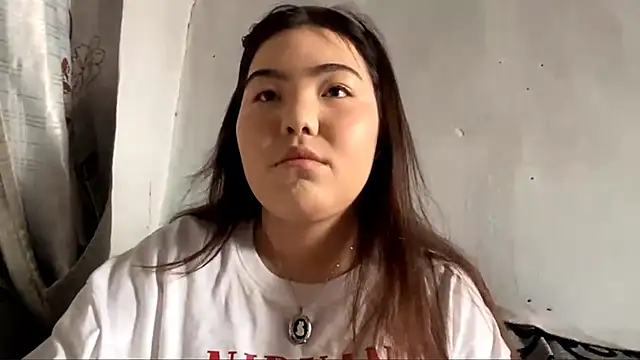 MollyAsian online show from January 2026 08:08:02 AM