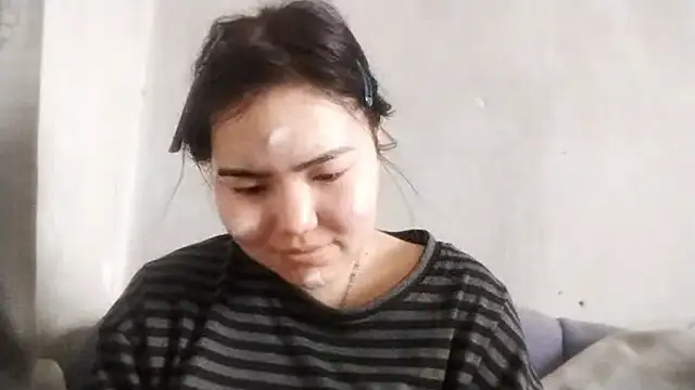 MollyAsian online show from February 2026 05:47:02 AM