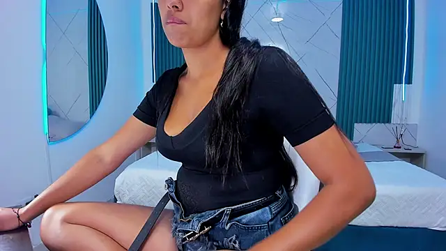 Sara-Robeth online show from January 2026 07:28:02 PM