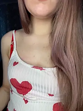 MargoXoki online show from March 2026 11:12:01 AM