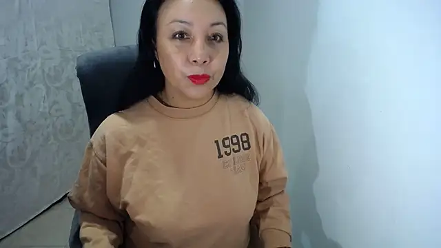 Snapshot of soyElena46 chatting on July 2026 11:56:01 AM soyElena46 online show from July 2026 11:56:01 AM