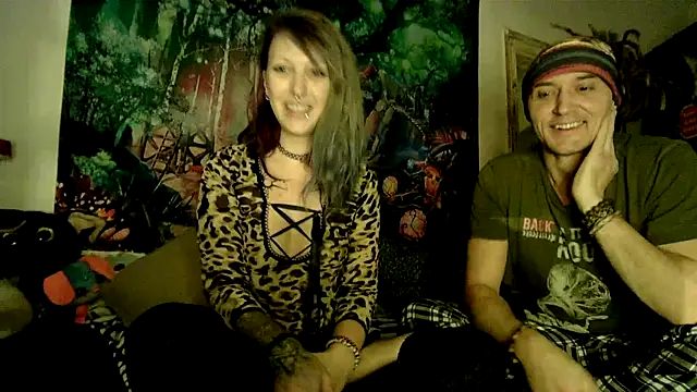 Nacktkatzee online show from January 2026 09:07:02 PM
