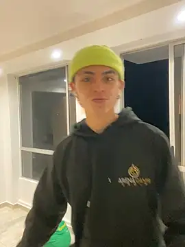 Snapshot of Maiky_Cooper01 chatting on March 2026 02:38:02 AM Maiky Cooper01 online show from March 2026 02:38:02 AM