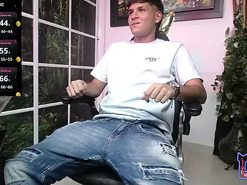 zayn886110 online show from January 2026 07:18:01 PM