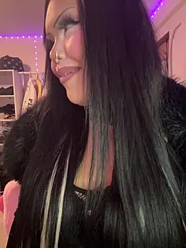 BaByDollxChloe online show from March 2026 06:52:01 AM