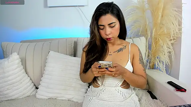  Sweet ary online show from April 2026 12:58:02 AM