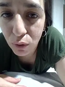 Abigail Fuentes online show from January 2026 08:51:02 AM