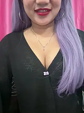 Rubydesire online show from March 2026 04:47:02 PM