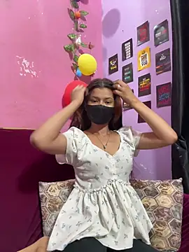 MissHermione2 online show from April 2026 07:55:01 AM