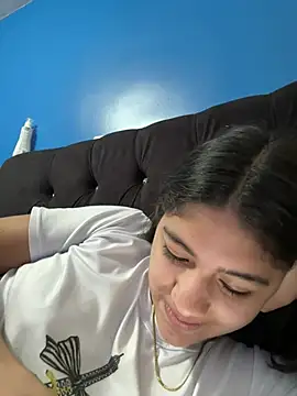 Snapshot of diosa_sofia19 chatting on May 2026 03:28:01 PM diosa sofia19 online show from May 2026 03:28:01 PM