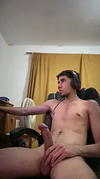 stev sexyboy online show from February 2026 05:13:02 AM