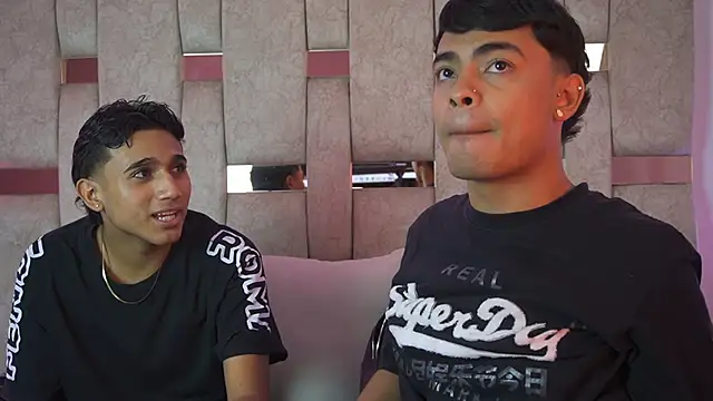 LiamJaxon online show from February 2026 03:36:02 AM