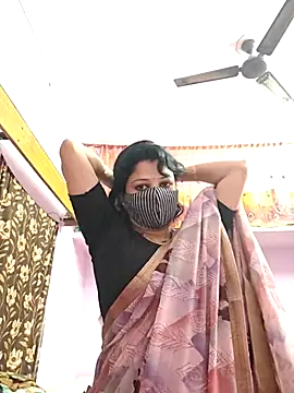 Priyaji7575 online show from January 2026 06:29:02 AM