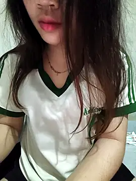 Snapshot of Dorea-mon chatting on March 2026 08:01:01 PM Dorea-mon online show from March 2026 08:01:01 PM