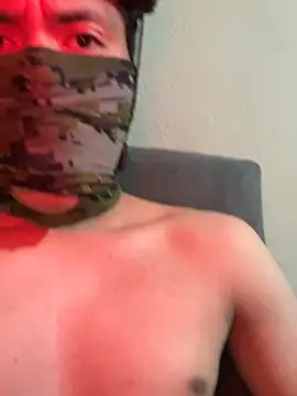 Dani18cogedor online show from March 2026 09:35:01 AM