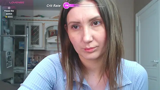 NikkiKiss    online show from February 2026 07:53:01 AM