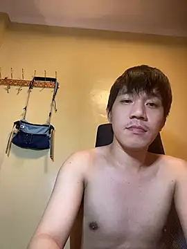 asian guy67 online show from February 2026 03:01:01 PM