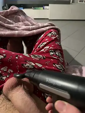 Buenoboss online show from February 2026 08:23:01 PM