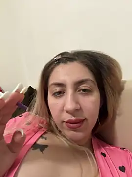 dalia0710 online show from January 2026 09:57:01 PM