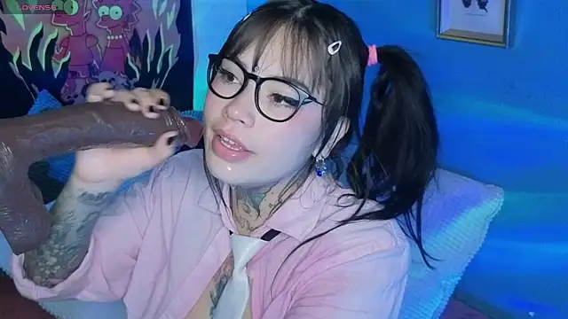 Snapshot of Electra_Starkk chatting on March 2026 02:04:02 AM Electra Starkk online show from March 2026 02:04:02 AM