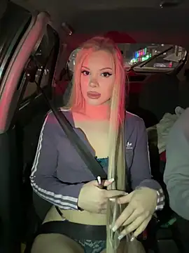 AlyssaFoxx  online show from February 2026 06:56:01 PM