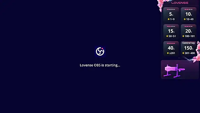 sissynini online show from July 2026 02:18:01 AM