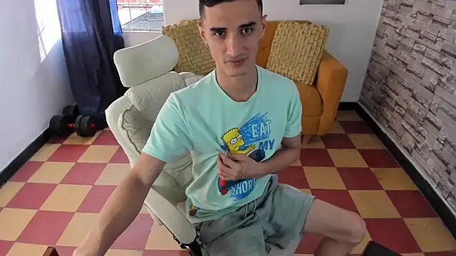 felipe colinss online show from April 2026 12:10:01 PM