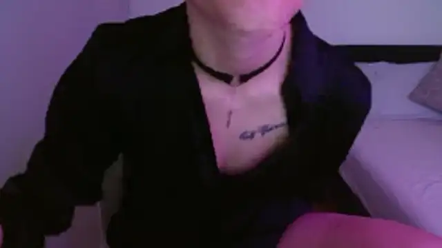 Alexxa XX online show from January 2026 03:16:01 PM