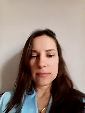 She-Moon online show from February 2026 07:38:02 AM