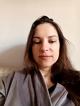 She-Moon online show from April 2026 05:54:02 AM