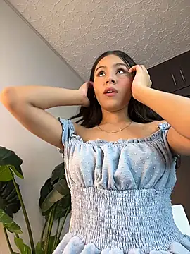 AngelKissXXX online show from January 2026 09:19:01 PM