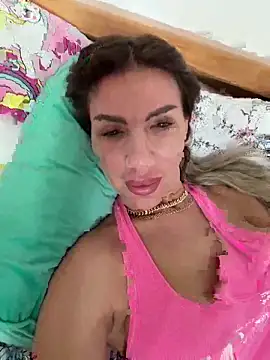 Missolevelvet online show from February 2026 11:53:02 AM