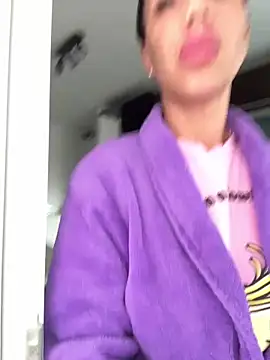 Missolevelvet online show from April 2026 07:24:02 AM