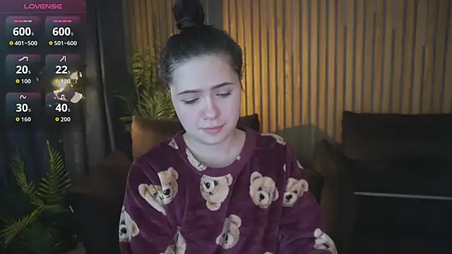 MargaritaGrey online show from March 2026 08:13:01 PM