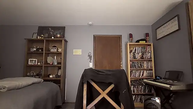 chrisw8140 online show from February 2026 02:45:01 AM