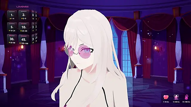 Snapshot of eva_3d chatting on January 2026 07:11:01 PM eva 3d online show from January 2026 07:11:01 PM