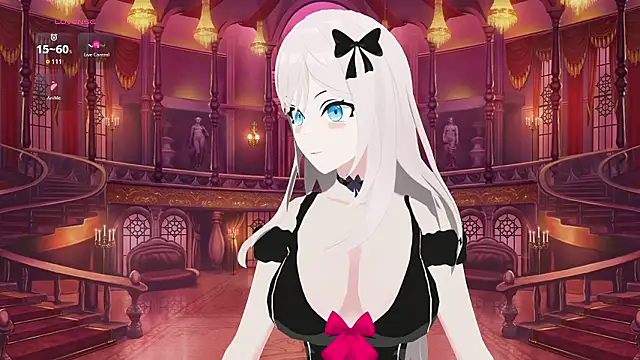 Snapshot of eva_3d chatting on February 2026 07:41:01 PM eva 3d online show from February 2026 07:41:01 PM