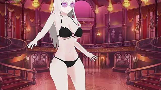 Snapshot of eva_3d chatting on February 2026 08:59:01 PM eva 3d online show from February 2026 08:59:01 PM