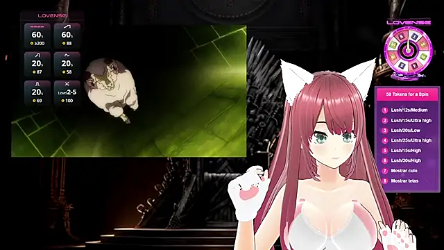 Snapshot of eva_3d chatting on February 2026 12:14:02 PM eva 3d online show from February 2026 12:14:02 PM