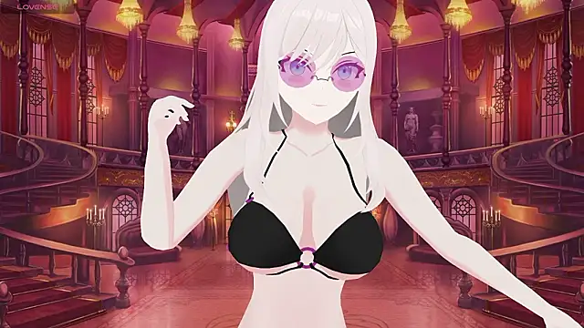 Snapshot of eva_3d chatting on February 2026 04:47:01 PM eva 3d online show from February 2026 04:47:01 PM