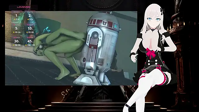 Snapshot of eva_3d chatting on February 2026 09:16:02 PM eva 3d online show from February 2026 09:16:02 PM